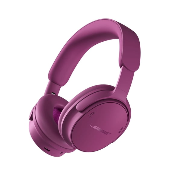 Auriculares Bose QuietComfort 2ª Generación Inalámbricos Rosewood