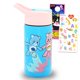 thumbnail image 1 of Botella Care Bears de acero inoxidable 414 ml con pajilla y taza – Pack, 1 of 6