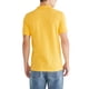 thumbnail image 2 of Polo AERO A87 Solid Piqué para hombre Kumquat, talla XXL, 2 of 2