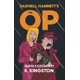 thumbnail image 1 of Libro publicado de forma independiente The Op de Dashiell Hammett, 1 of 1