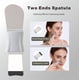thumbnail image 5 of Exfoliante facial HIEERBUS 2 en 1, color gris, para eliminar puntos negros, 5 of 9