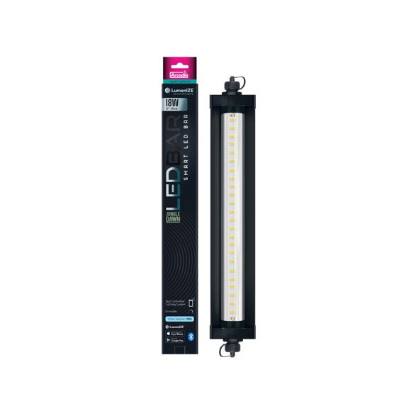 Barra LED Arcadia LumenIZE 30 cm 18 W Jungle Dawn