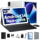 thumbnail image 1 of Tablet DOMATON 2025 Android 14 de 10.1'' 14 GB+128 GB+1 TB, WiFi 5G, 1 of 9