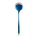 thumbnail image 3 of Cucharón De Sopa Utensilios De Cocina Cuchara Para Servir Cuchara Para Utensilios De Cocina Para Hornear Azul, 3 of 5