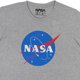 thumbnail image 3 of Polera Hombre Global Gris Nasa, 3 of 4