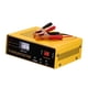 thumbnail image 3 of Cargador De Baterías 6V/12V Múltiples Protecciones Eléctrico Apto Para Reparación Coche, 3 of 3