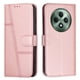 thumbnail image 4 of Funda Flip Para Oppo Reno12 F – Carcasa Delgada Y Resistente A Impactos Con Soporte Para Uso Diario Y Profesional, 4 of 5
