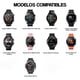 thumbnail image 5 of Cargador Vanan Para Huawei Watch Gt/Gt2 Usb 100cm, 5 of 5