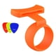 thumbnail image 1 of Soporte Para Púas De Guitarra Cubierta De Protección Suave Para Ukelele Niños Estudiante S, 1 of 5