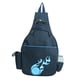 thumbnail image 5 of Mochila Para Raqueta De Tenis, Mochila De Bádminton Para Hombre, Accesorios De Viaje, Azul Oscuro, 5 of 5