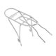 thumbnail image 5 of Portaequipajes Con Soporte Para Tija De Sillín Trasero Para Bicicleta, 5 of 5