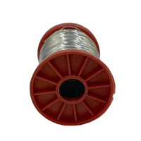 Ioensy - Marco De Colmena, Alambre De Base, Calibre 24, Peine Resistente Para Apicultura