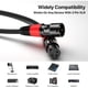 thumbnail image 2 of Cable XLR EBXYA 10ft 10 Pack Balanceado 3 Pines, 2 of 3