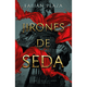 thumbnail image 1 of Libro Jirones De Seda, 1 of 2