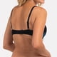 thumbnail image 2 of Sosten Blonda Bicolor Doble Push Up Flores Mujer 13201-129, 2 of 3