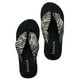 thumbnail image 1 of Sandalias Mujer Estampado Zebra 37, 1 of 3