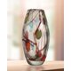 thumbnail image 2 of Jarrón Dale Tiffany 13 cm Vidrio Artístico Lesley AV10768, 2 of 3