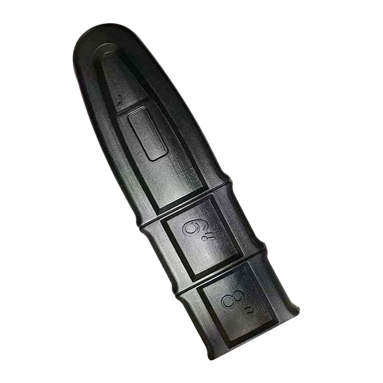 Ioensy - Funda Protectora De La Barra De La Vaina Accesorios Para Herramientas Suministros Para La Agricultura