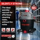 thumbnail image 3 of Aspiradora para productos húmedos y secos Shop-Vac 5430098, ultrasilenciosa, 12 galones, 5.5 HP, 3 of 7