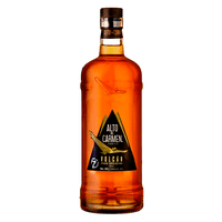 Pisco Alto Del Carmen Volcan 35º 750Cc