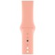 thumbnail image 2 of Correa deportiva Apple 44 mm Grapefruit Regular, 2 of 3