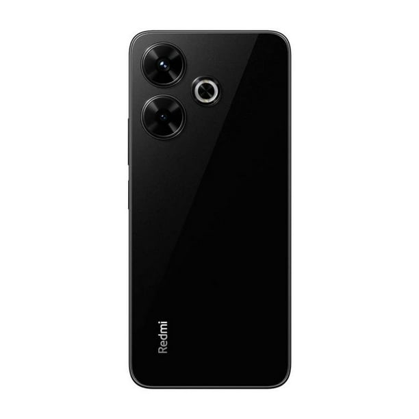 Redmi 13 4g 8gb + 256 Gb Negro | Lider