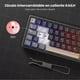 thumbnail image 5 of Teclado Mecánico RK R65 Phantom 65% Español - Royal Kludge, 5 of 6