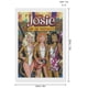 thumbnail image 2 of Josie and the Pussycats Kits de Pintura de Diamantes para Adultos 5D DIY Diamond Art Kits Full Drill Diamond Dots para Regalo Decoración de Pared y Relajación Artes de Gemas 20*30cm, 2 of 6