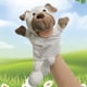 thumbnail image 1 of Títere de Mano Perrito Easfan Peluche Suave 32 cm, 1 of 3