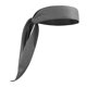thumbnail image 2 of Hombres Mujeres Deportes Diadema Tenis Correr Fitness Fitness Sweatband Hairband Gris, 2 of 3