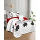 thumbnail image 3 of Cubrecama Cobertor Quilt 2 Plaza Primera Verano, 3 of 3