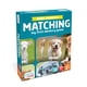 thumbnail image 1 of Juego de mesa Chuckle & Roar Matching Game Baby Animals 3+ Years, 1 of 6