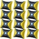 thumbnail image 1 of Paquetes desecantes recargables, deshumidificadores Zarpax, 125 g, paquete de 12, 1 of 7