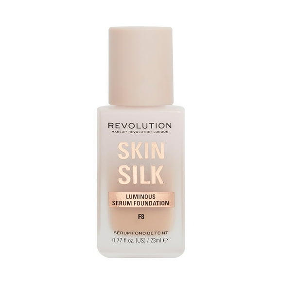 Base De Maquillaje Skin Silk Serum De Makeup 23ml