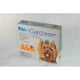 thumbnail image 4 of Antiparasitario Perros 2 A 4 Kg X 3 Comprimidos Masticables, 4 of 5