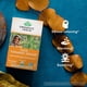 thumbnail image 3 of Té de hierbas ORGANIC INDIA Tulsi, cúrcuma y jengibre, 108 bolsas de infusión, 3 of 7