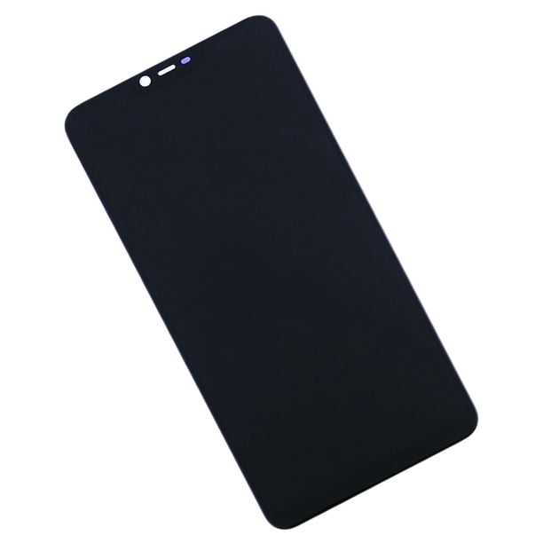 Pantalla LCD digitalizador de pantalla táctil, con herramientas de montaje, negro, reemplazo de /ensamblaje para Oppo A3S/A5, accesorios de