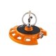 thumbnail image 5 of Aspersor de riego Dramm Colorstorm Metal Sled Rotating 4536, 5 of 5