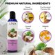 thumbnail image 4 of Aceite de masaje LICK Coconut Flavored Romantic 120 ml, 4 of 8
