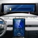 thumbnail image 2 of Set de protectores de pantalla Carwiner compatible con Mustang Mach-E, 2 of 6