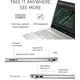 thumbnail image 2 of Laptop HP 15,6" FHD i5-1135G7 16 GB RAM 1 TB SSD Windows 11, 2 of 6