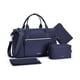 thumbnail image 1 of Mommore Bolso Maternal para Hospital Set 4 Piezas 39L - Azul, 1 of 7