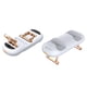 thumbnail image 4 of Cargador de mando Subsonic para PS5 Dualsense con cable USB-C, 4 of 7