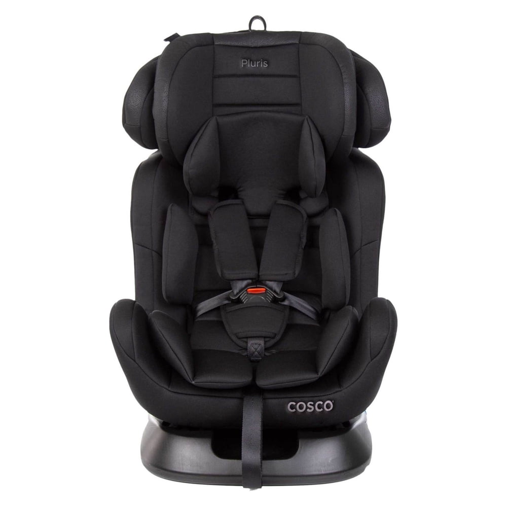 Cosco Pluris Negro, foto 2