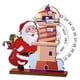 thumbnail image 1 of Calendario De Adviento Navideño De Madera Para Niños, Familia Y Amigos, Decoración De Mesa De Papá Noel., 1 of 5