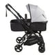 thumbnail image 2 of Coche Travel System Vox Gris, 2 of 8