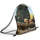thumbnail image 5 of Mochila de Cuerdas Desmarcar Camión de Basura 30x40 cm, 5 of 6