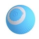 thumbnail image 3 of Pelota Automática Para Gatos, Juguetes Para Gatos, Juguete Automático Para Gatitos, Gatos De Interior, Caza, Azul, 3 of 3