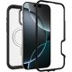 thumbnail image 3 of Funda para teléfono OtterBox Defender Series XT Clear para iPhone 16 Pro Max, 3 of 5