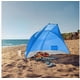 thumbnail image 1 of Carpa Paraviento Media Carpa Para Playa Camping 2 Personas, 1 of 4